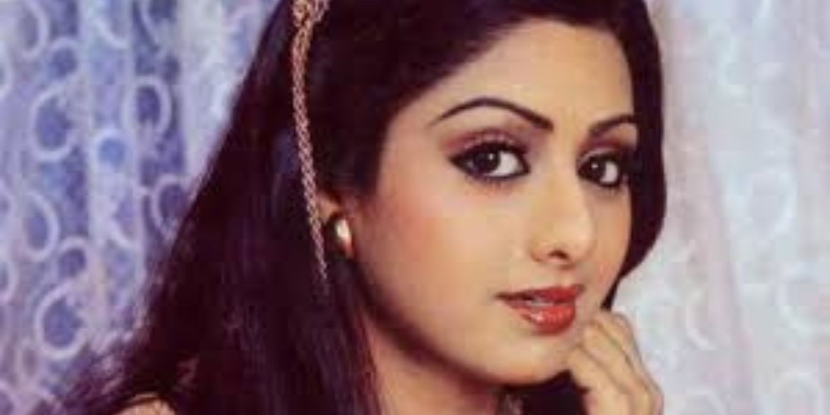 Sridevi