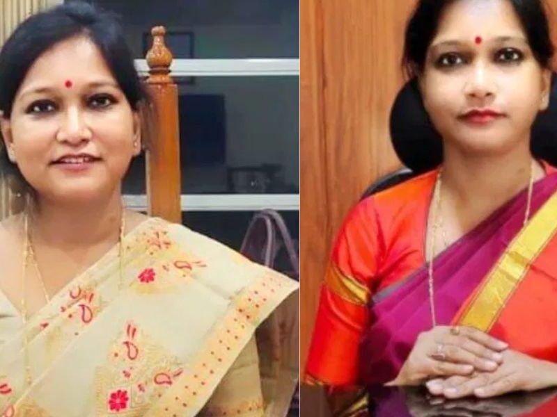 Varnali Deka