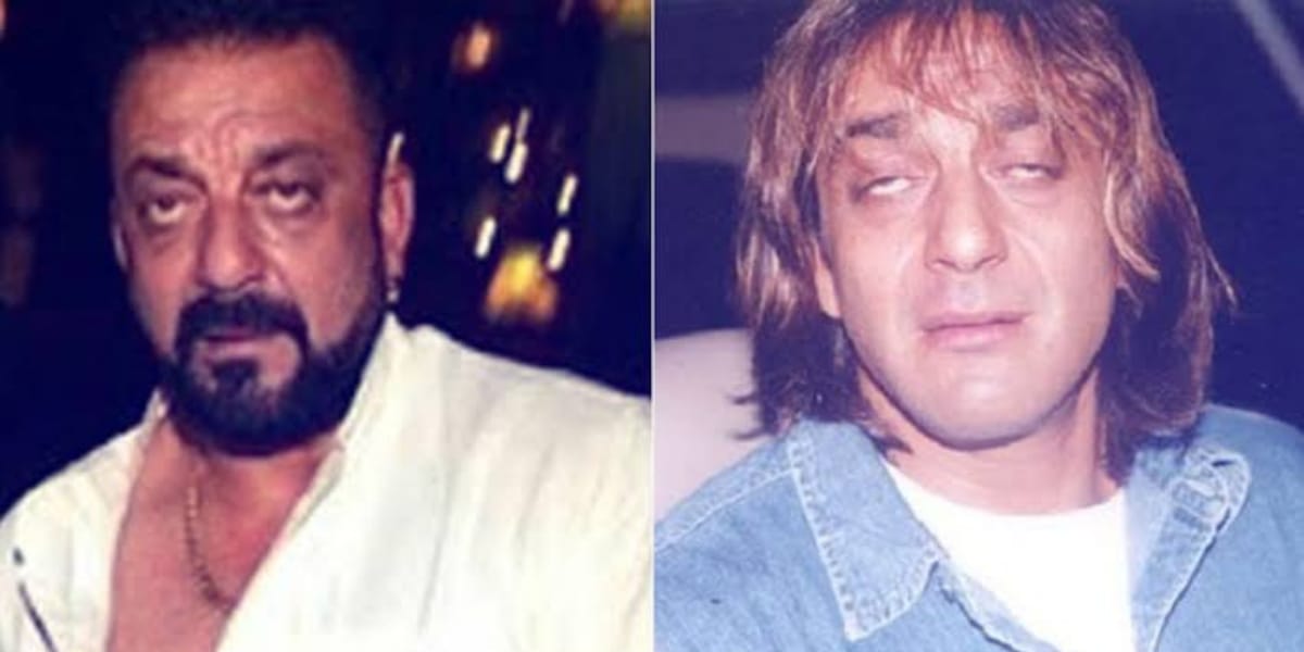 Sanjay Dutt