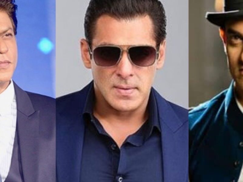Bollywood Actors