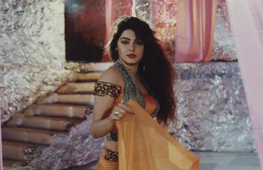 Mamta Kulkarni