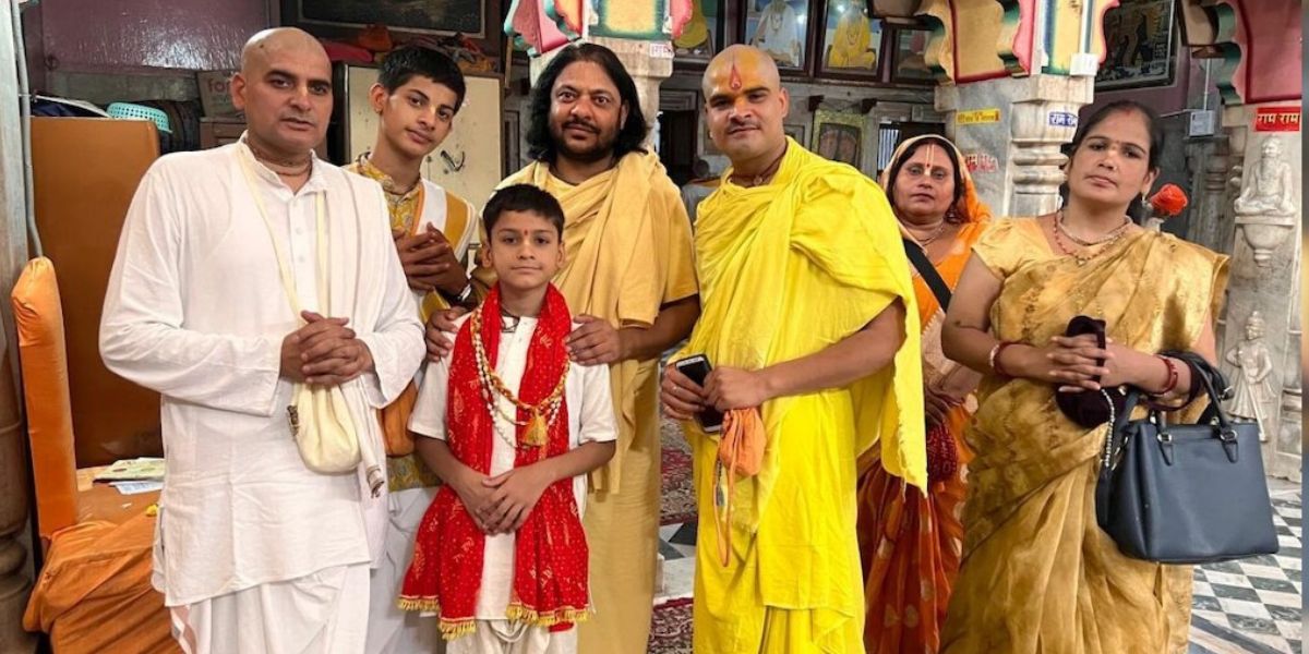 Madhav Das