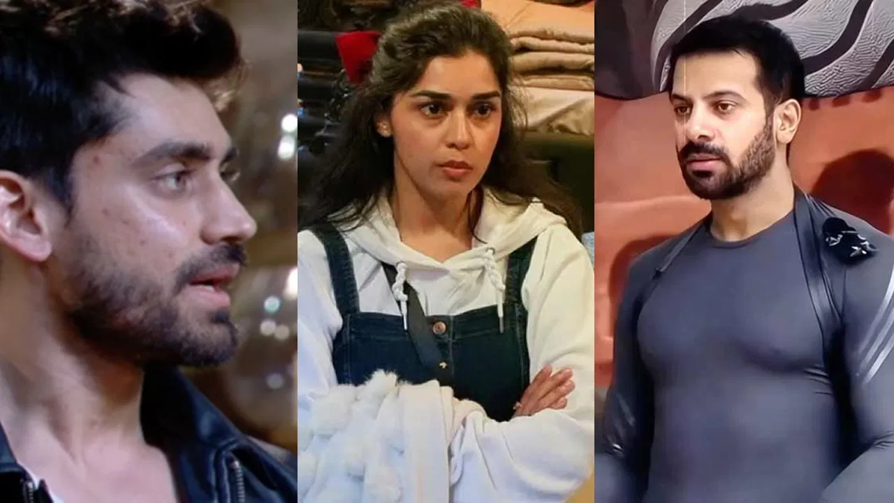 Bigg Boss 18