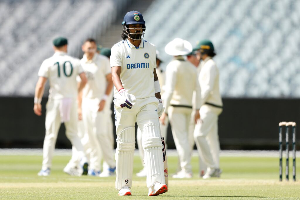 Team India