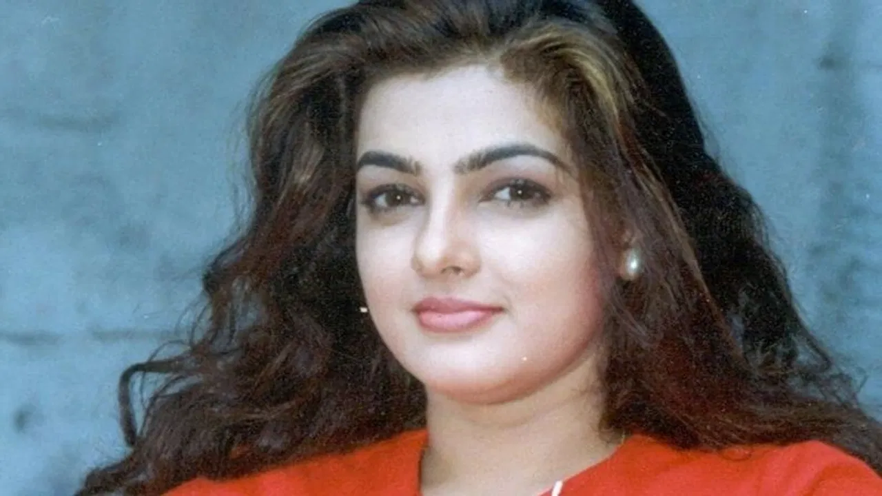 Mamta Kulkarni