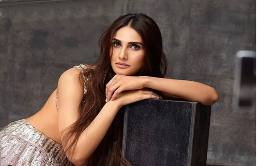 Vaani Kapoor