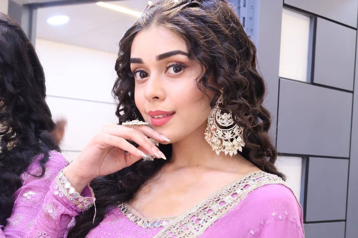 Eisha Singh