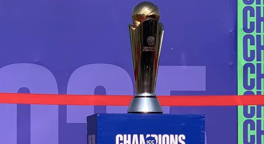 Champions Trophy 2025