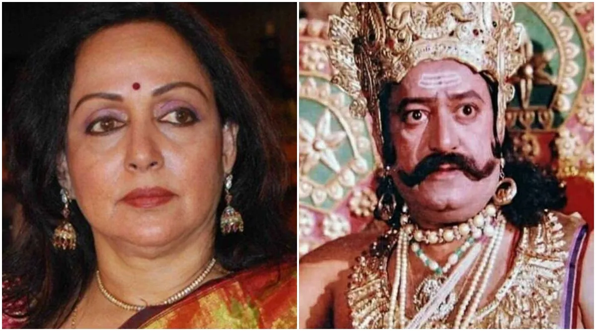 Hema Malini