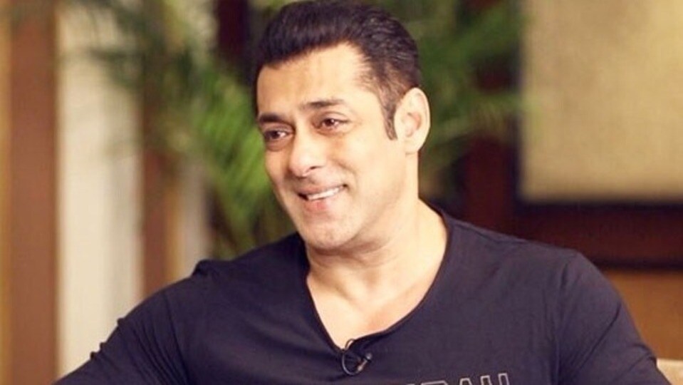 Salman Khan