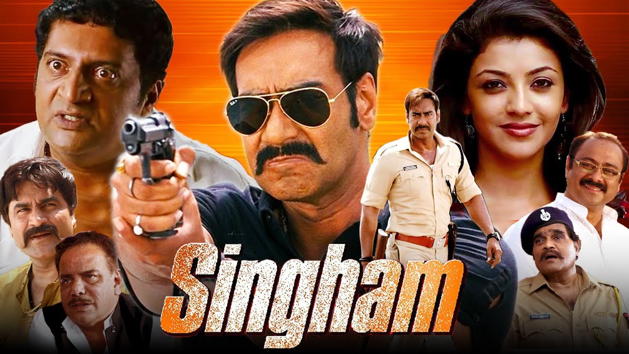 Singham