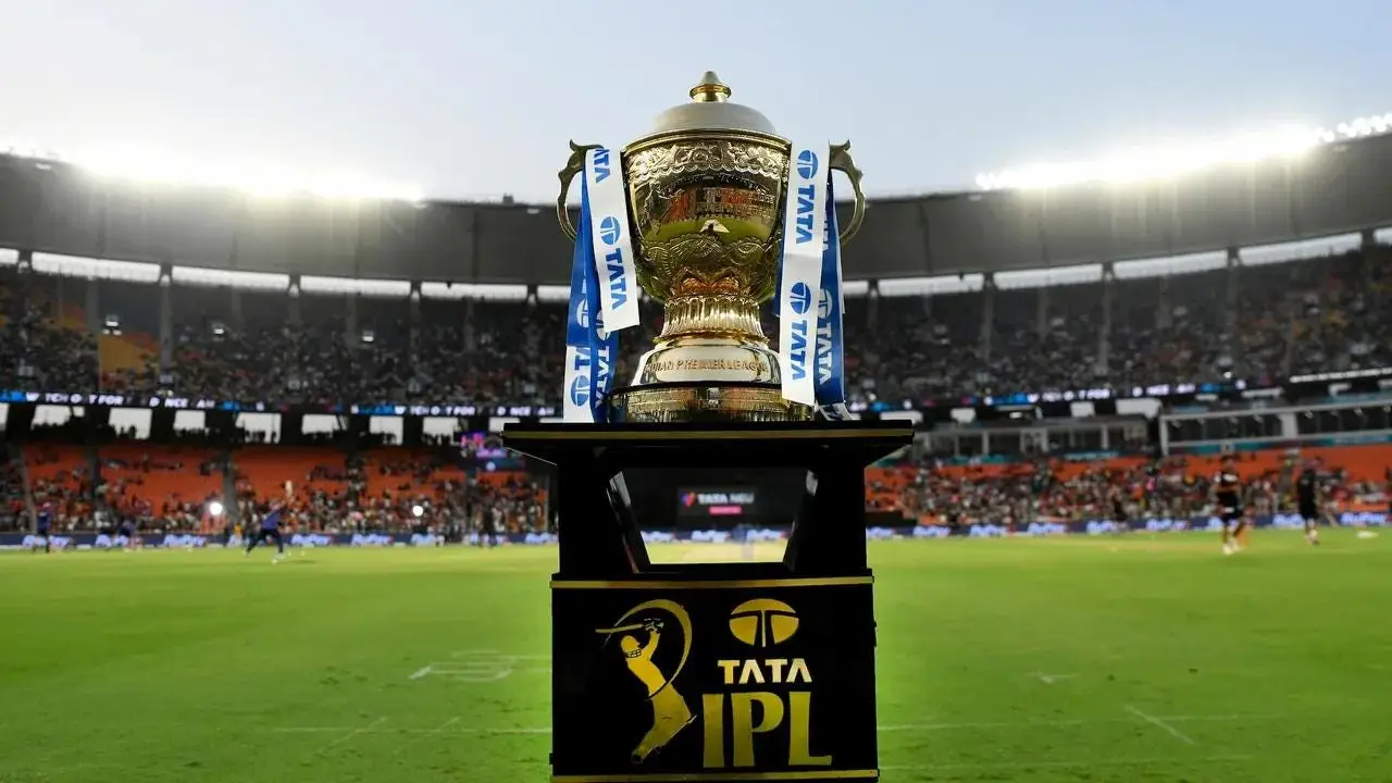 Ipl 2025