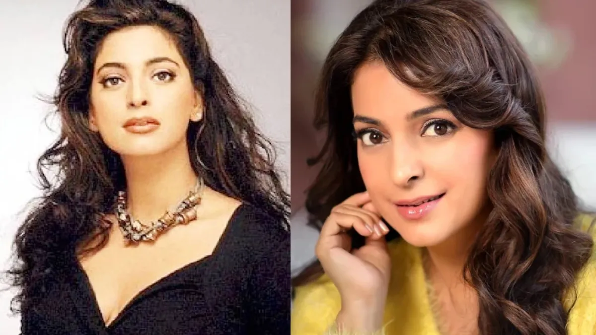 Juhi Chawla