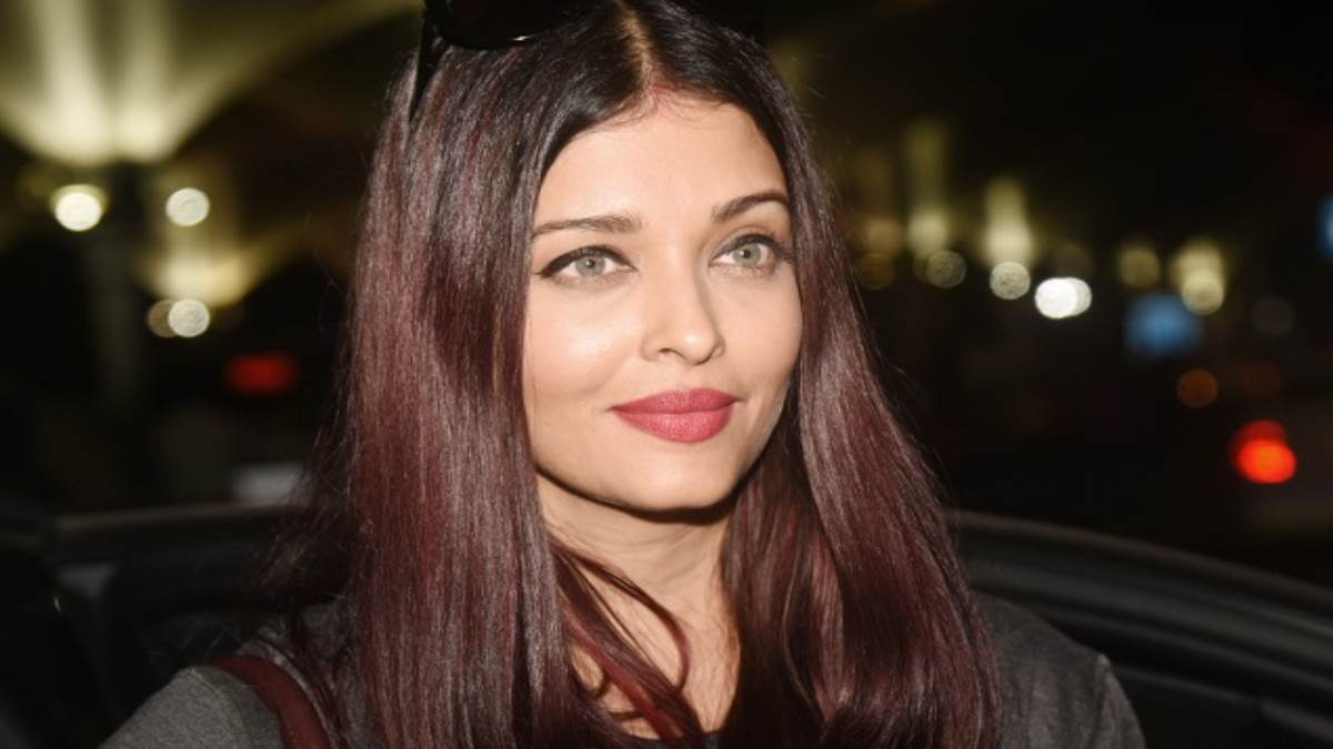 Aishwarya Rai