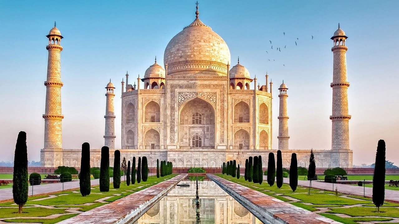 Tajmahal