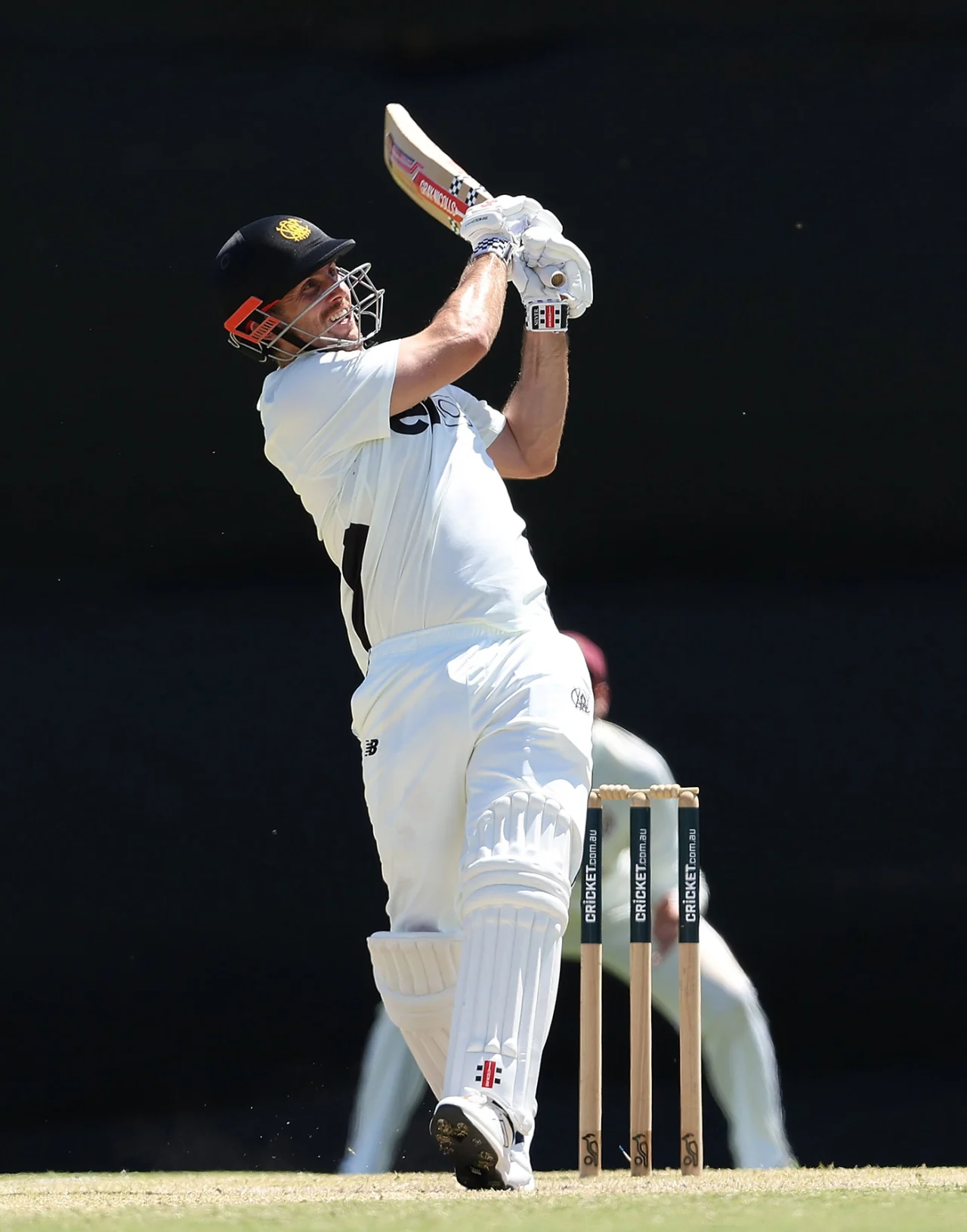 Mitchell Marsh