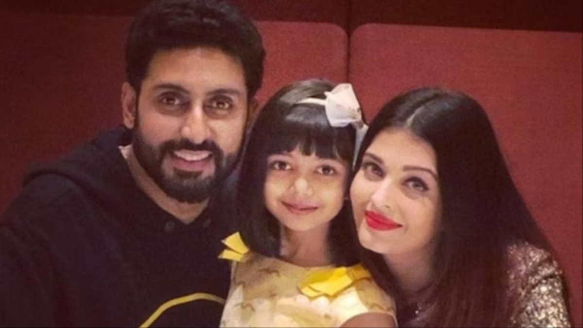 Abhishek Bachchan