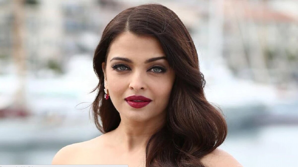 Aishwarya Rai