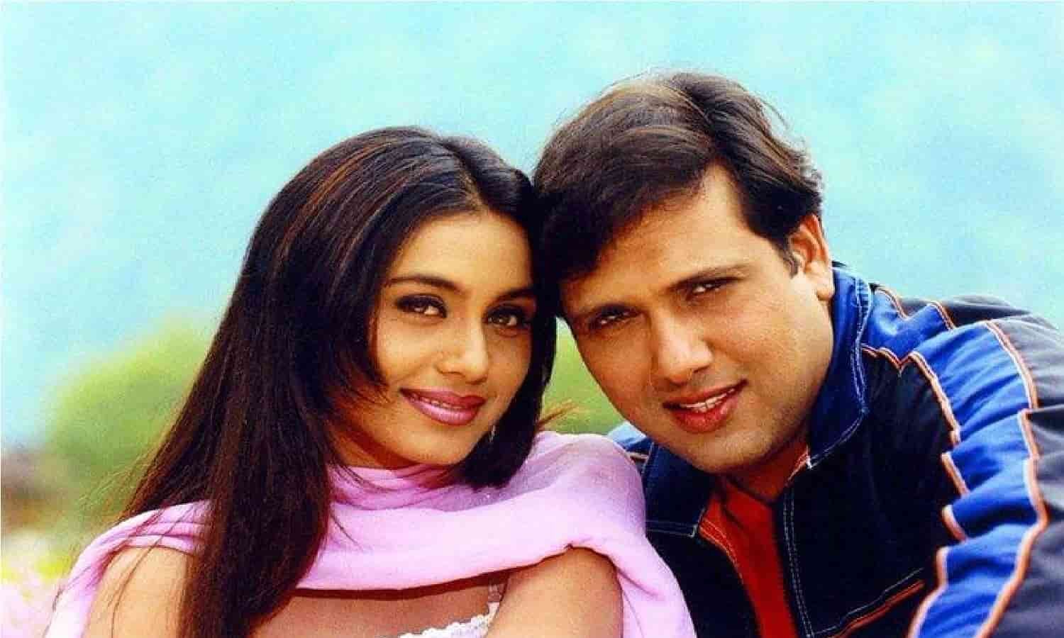 Govinda-Rani Mukherji