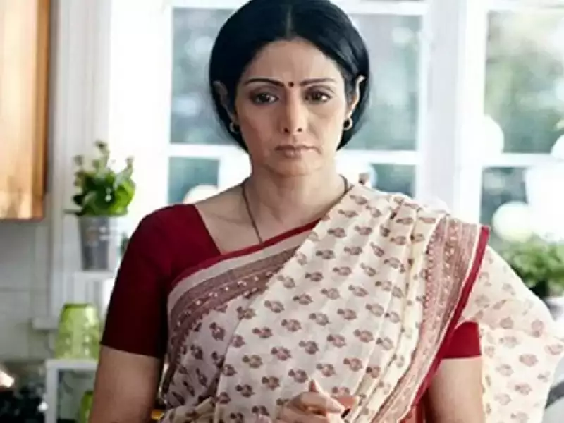 Sridevi