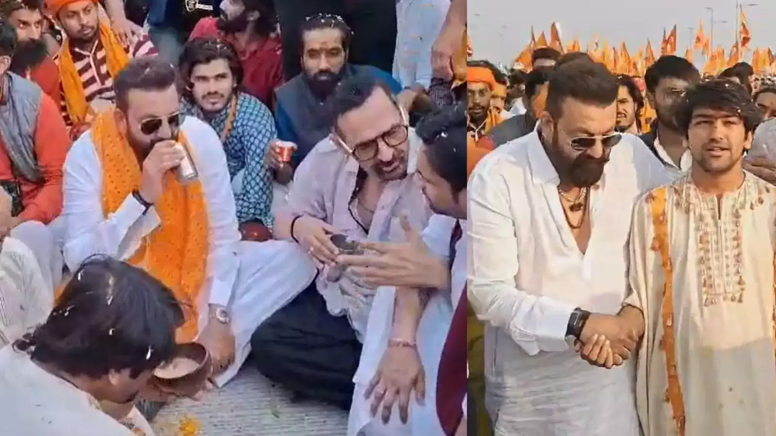 Sanjay Dutt