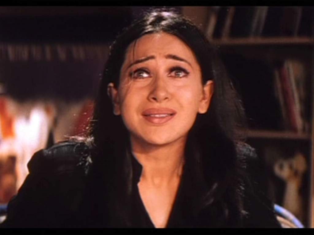 Karisma Kapoor