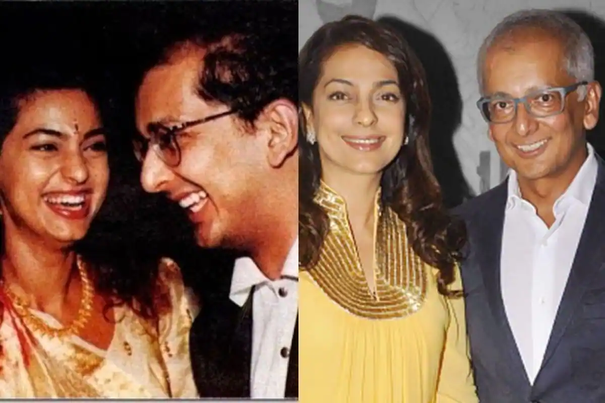 Juhi Chawla