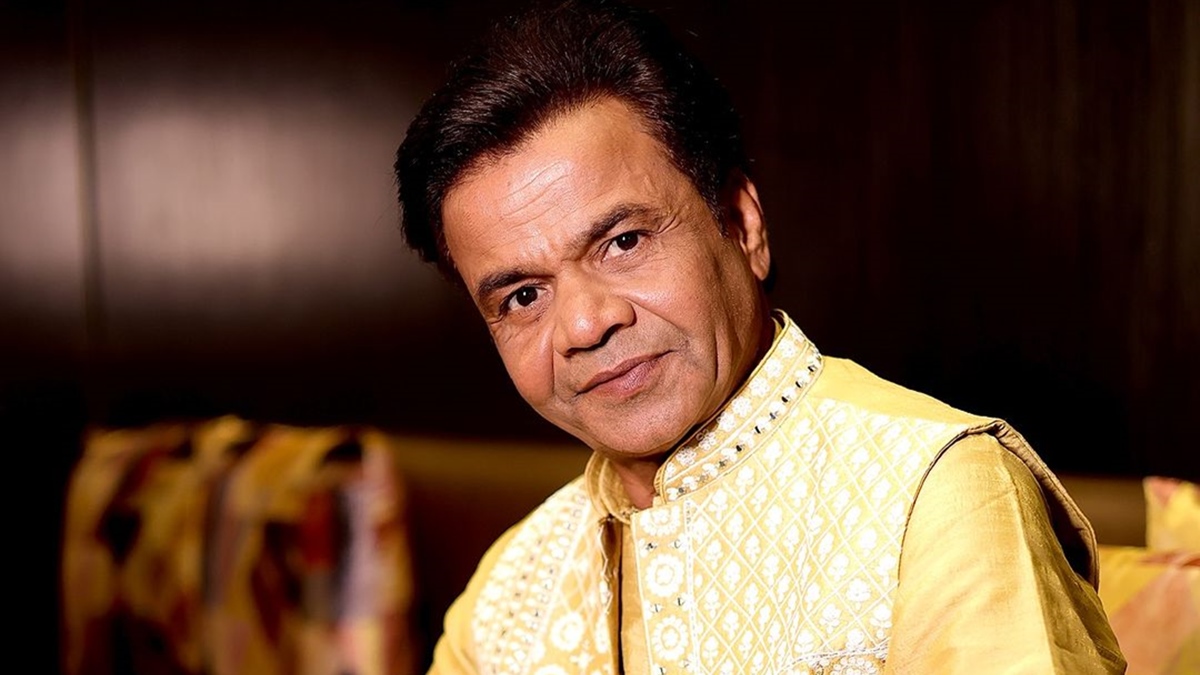 Rajpal Yadav