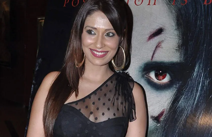 Pooja Mishra