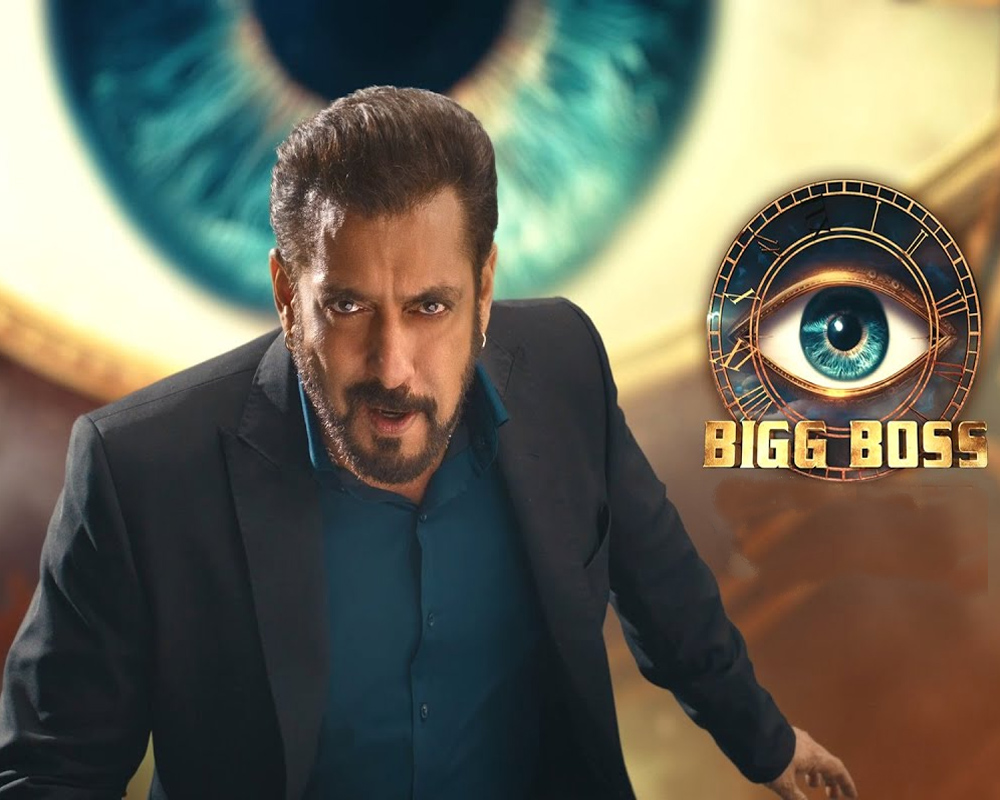 Bigg Boss 18