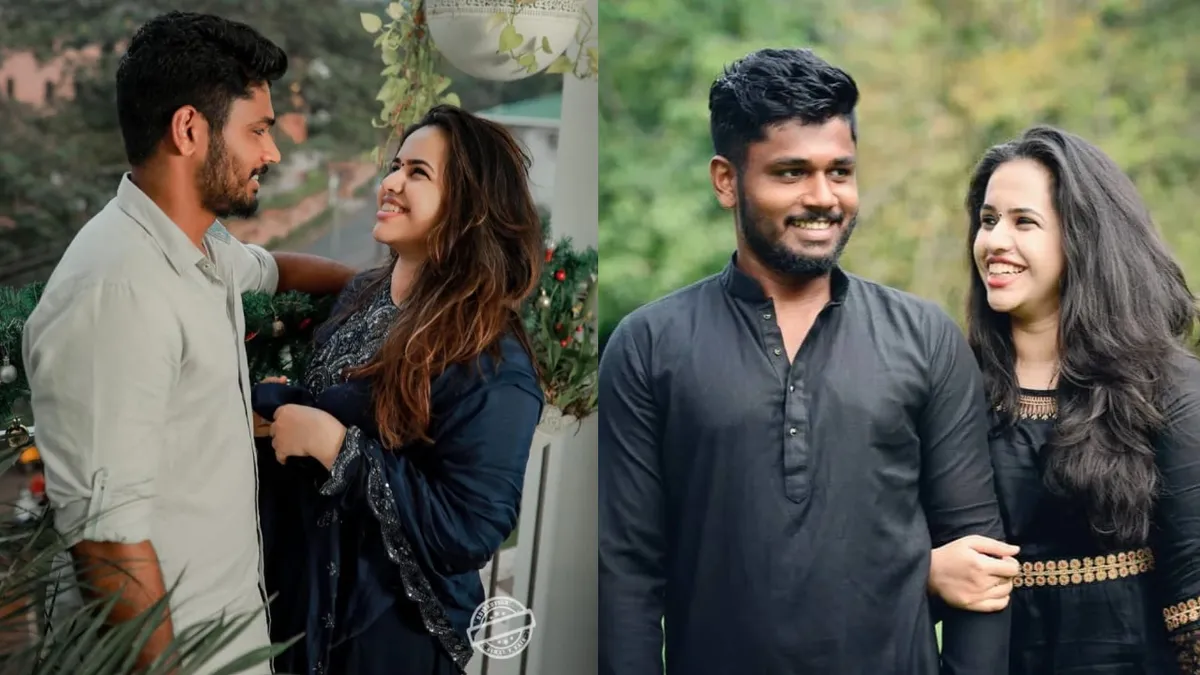 Sanju Samson