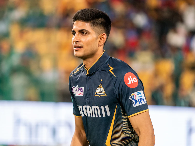 Shubman Gill