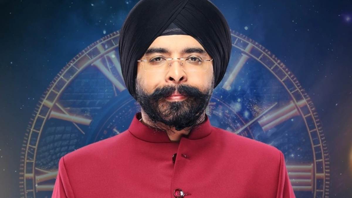 Tajinder Singh Bagga