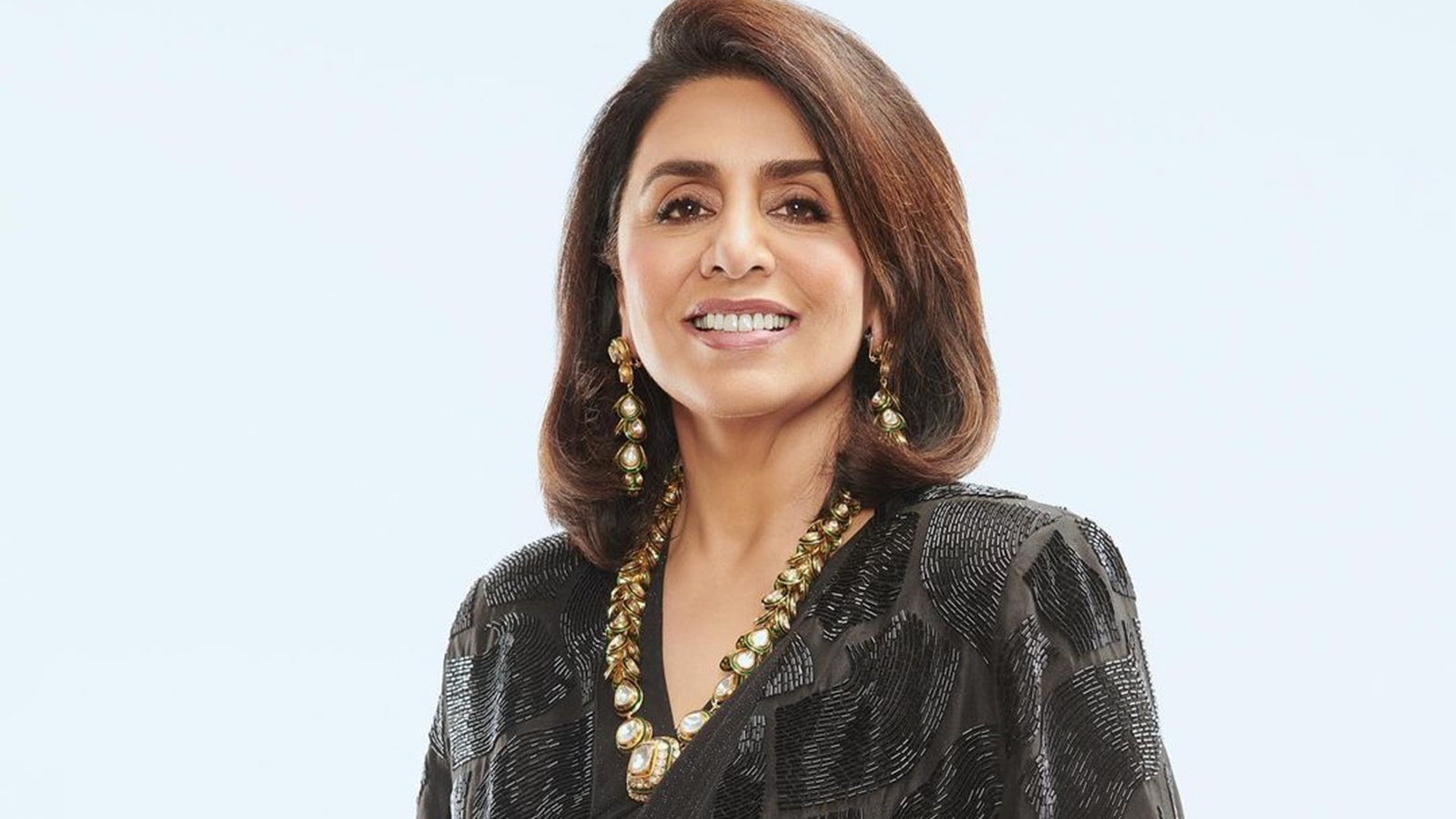 Neetu Kapoor