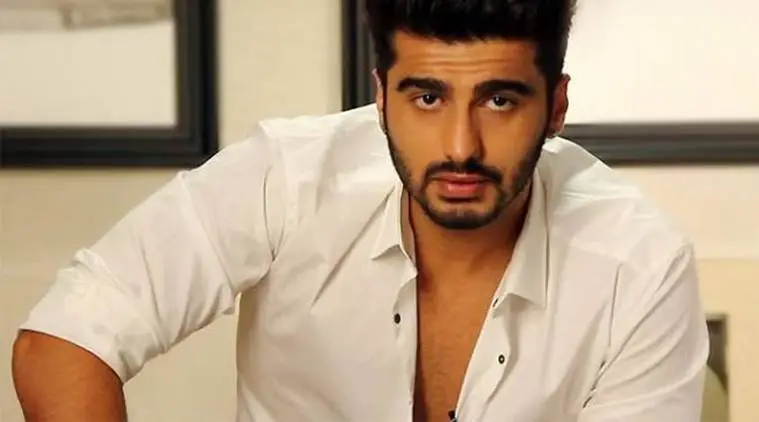 Arjun Kapoor