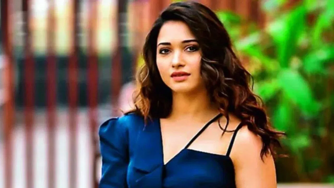 Tamannaah Bhatia