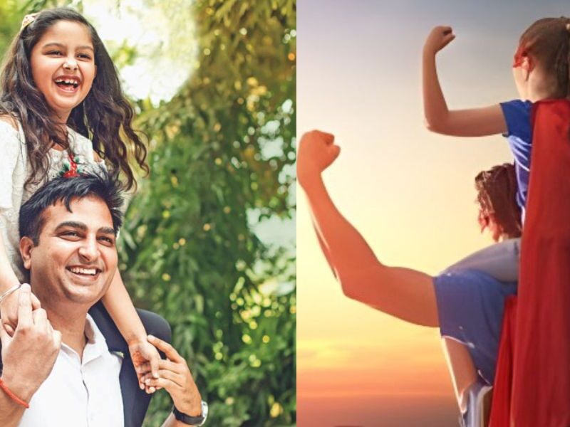 5 Father Stories That Will Make Your Eyes Moist After Reading Them