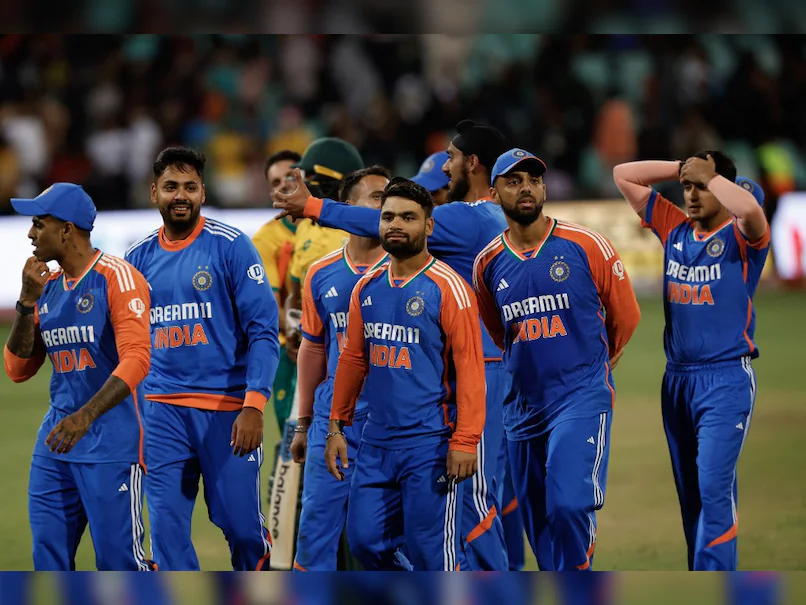 Team India