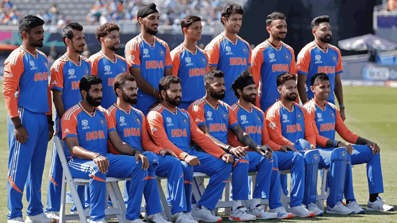 Team India