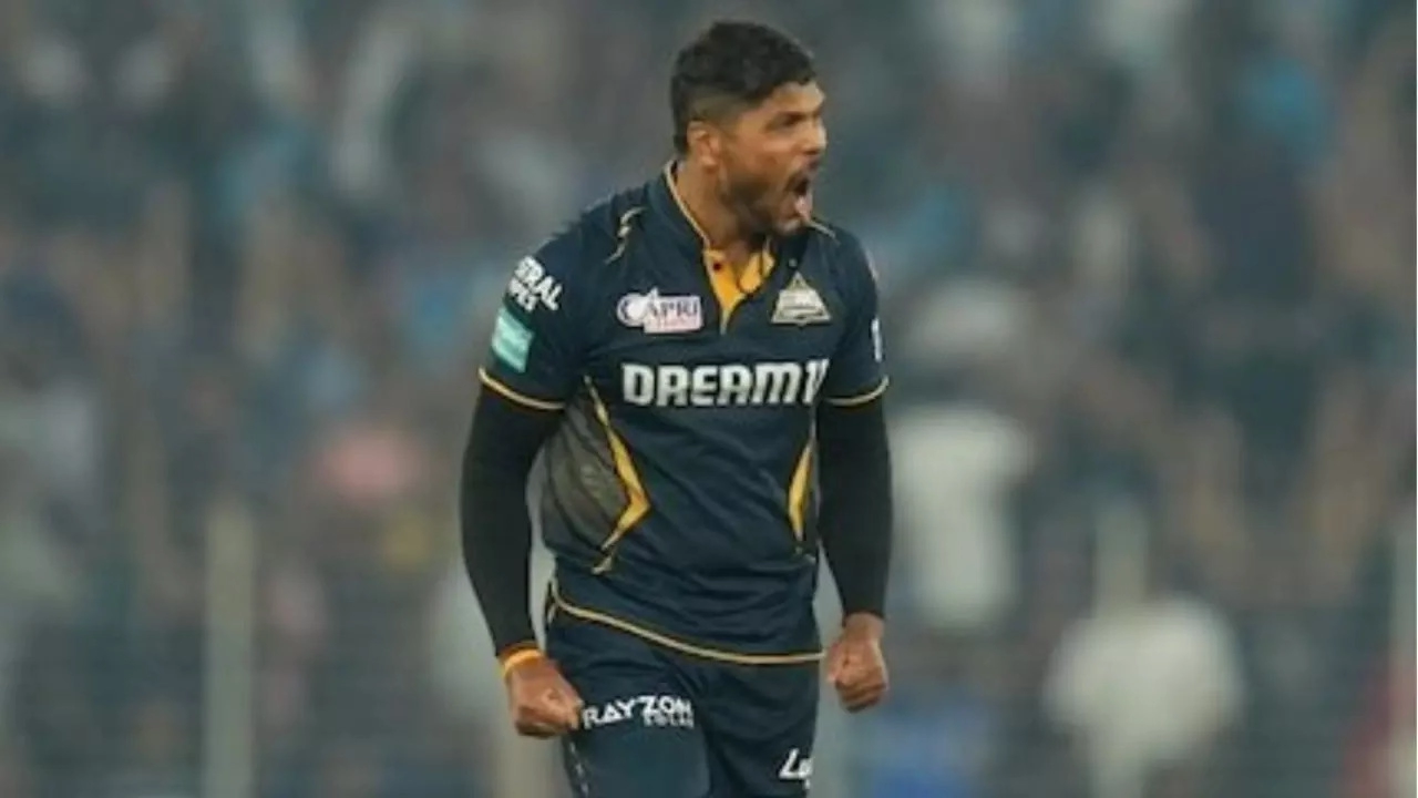 Ipl 2025: टीम इंडिया के 4 बड़े नाम रह सकते हैं अनसोल्ड, कप्तानी का अनुभव भी नहीं दिला पाएगा कॉन्ट्रैक्ट 5 Umesh Yadav