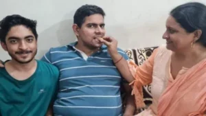 Uttam Bhardwaj