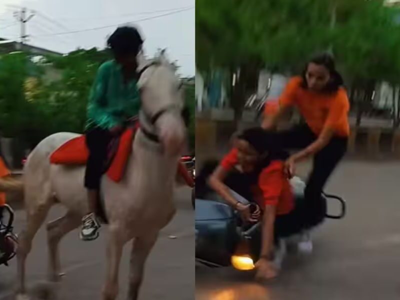 Viral Video