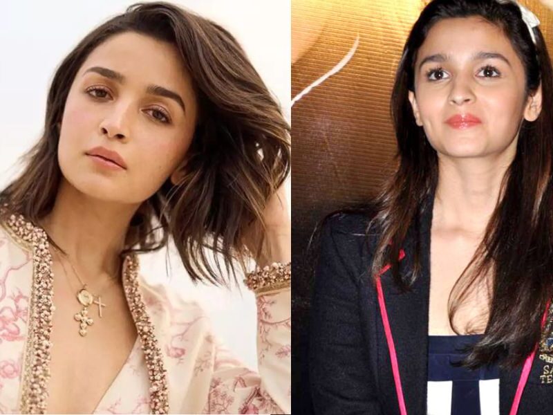 आलिया भट्ट के टीचर उनकी इस शर्मनाक हरकत से थे परेशान, अपने स्कूल के Washroom में ही एक्ट्रेस कर देती थी ये घिनौना काम