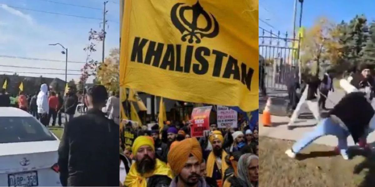 Khalistani-Attacks-To-Hindus-In-Canada