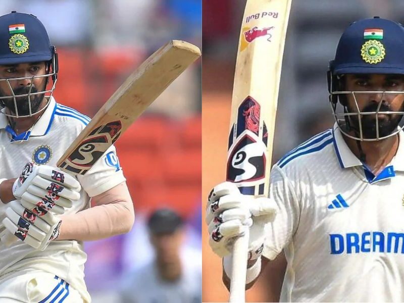 Kl-Rahul-Took-Revenge-For-His-Insult-From-The-Bowlers-Hit-A-Century-With-Tremendous-Beating