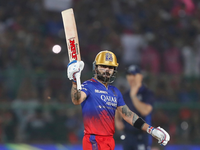 विराट कोहली का आखिरी सीजन होगा आईपीएल 2025! खुद किया फैंस के आगे ऐलान 4 Virat Kohli