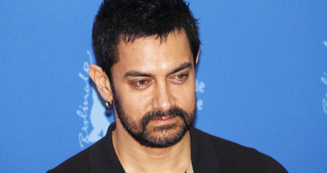 Aamir Khan