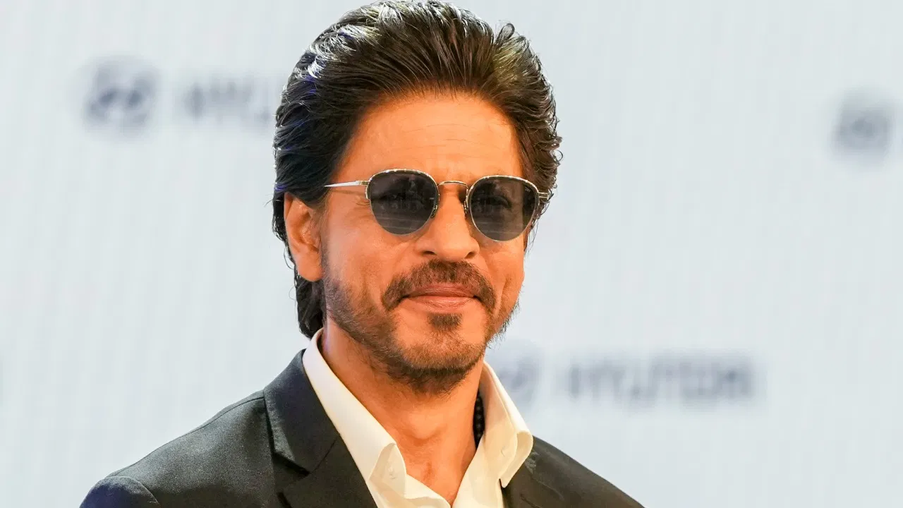 Shahrukh Khan