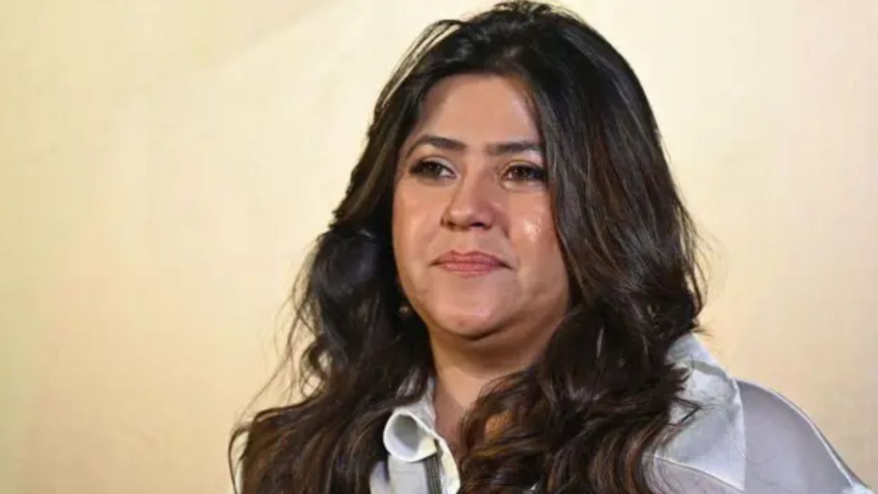 Ekta Kapoor