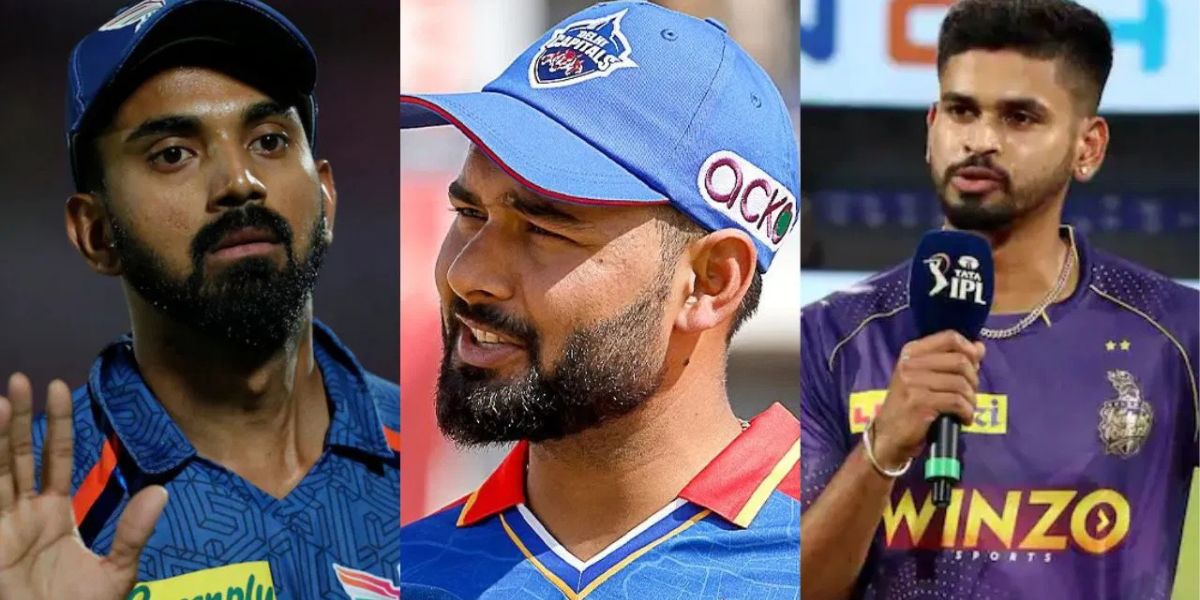 These 3 Indian Players Became The Most Expensive Players In The History Of Ipl 2025 Auction